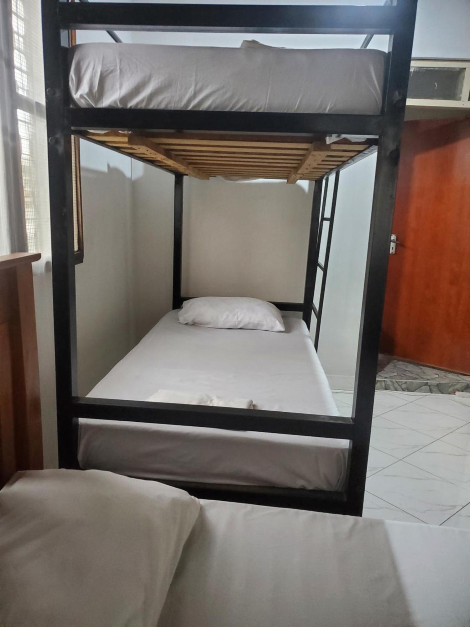 The Nest Haven Hostel ดาร์เอสซาลาม ภายนอก รูปภาพ