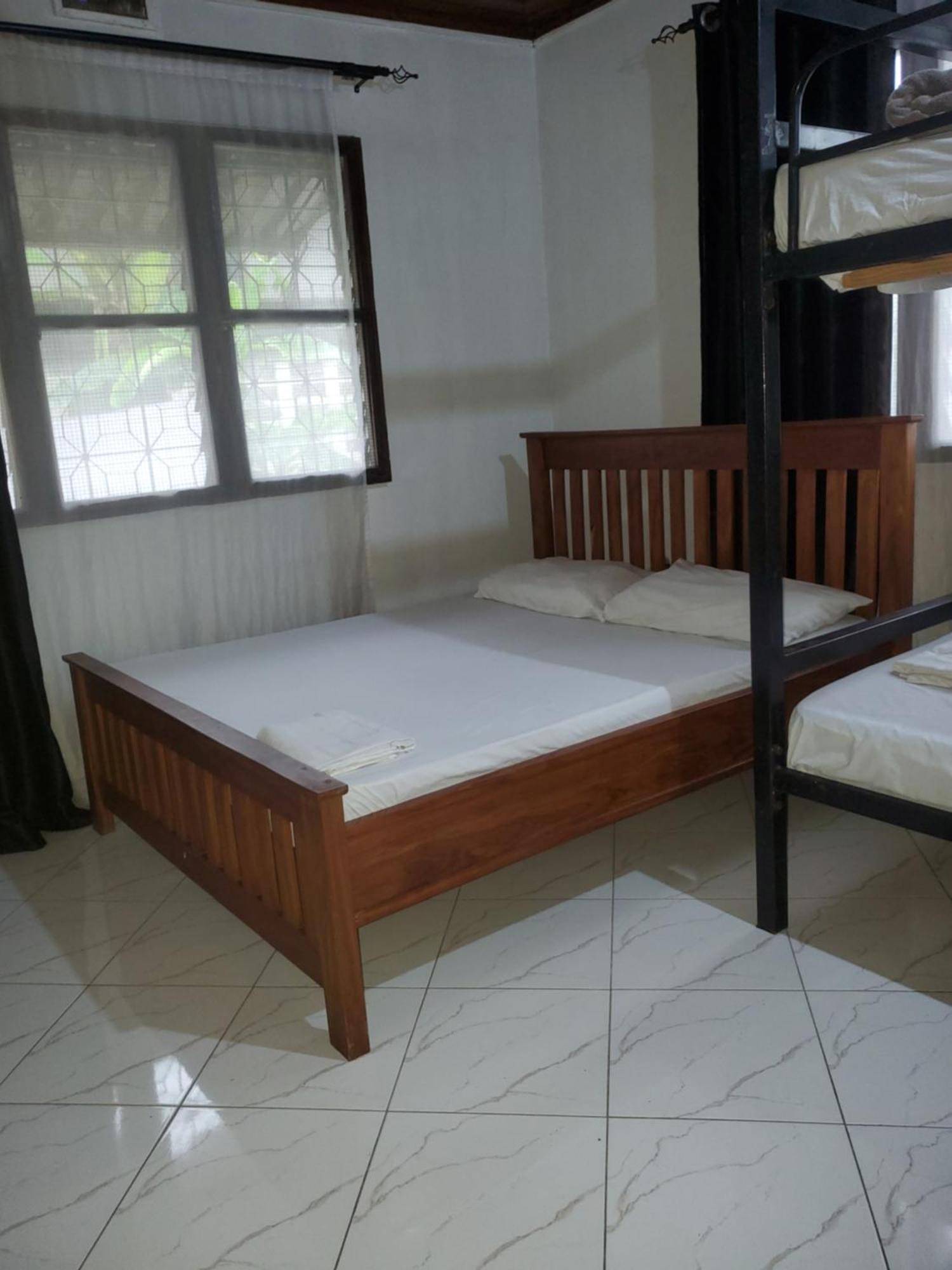 The Nest Haven Hostel ดาร์เอสซาลาม ภายนอก รูปภาพ