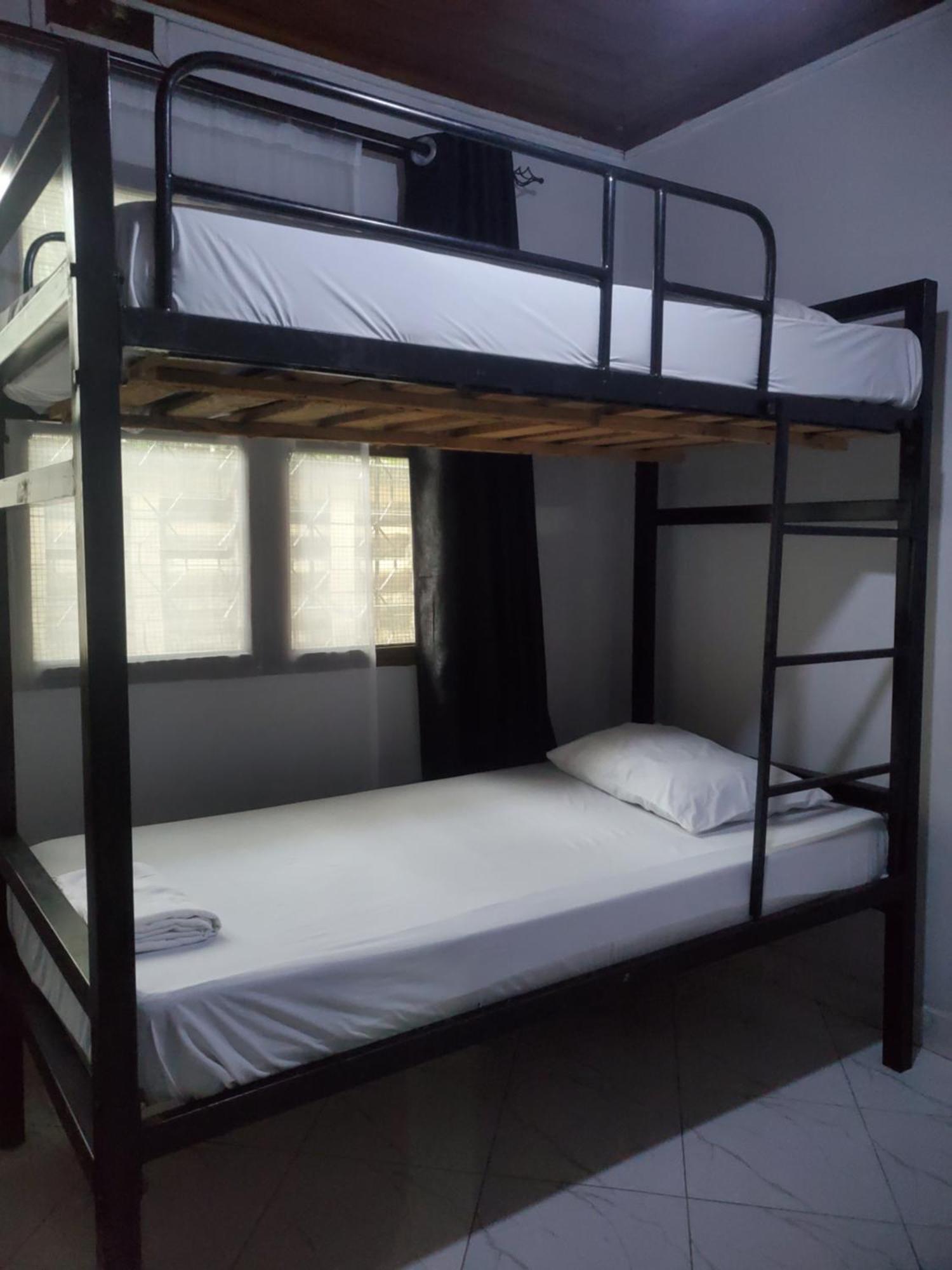 The Nest Haven Hostel ดาร์เอสซาลาม ภายนอก รูปภาพ